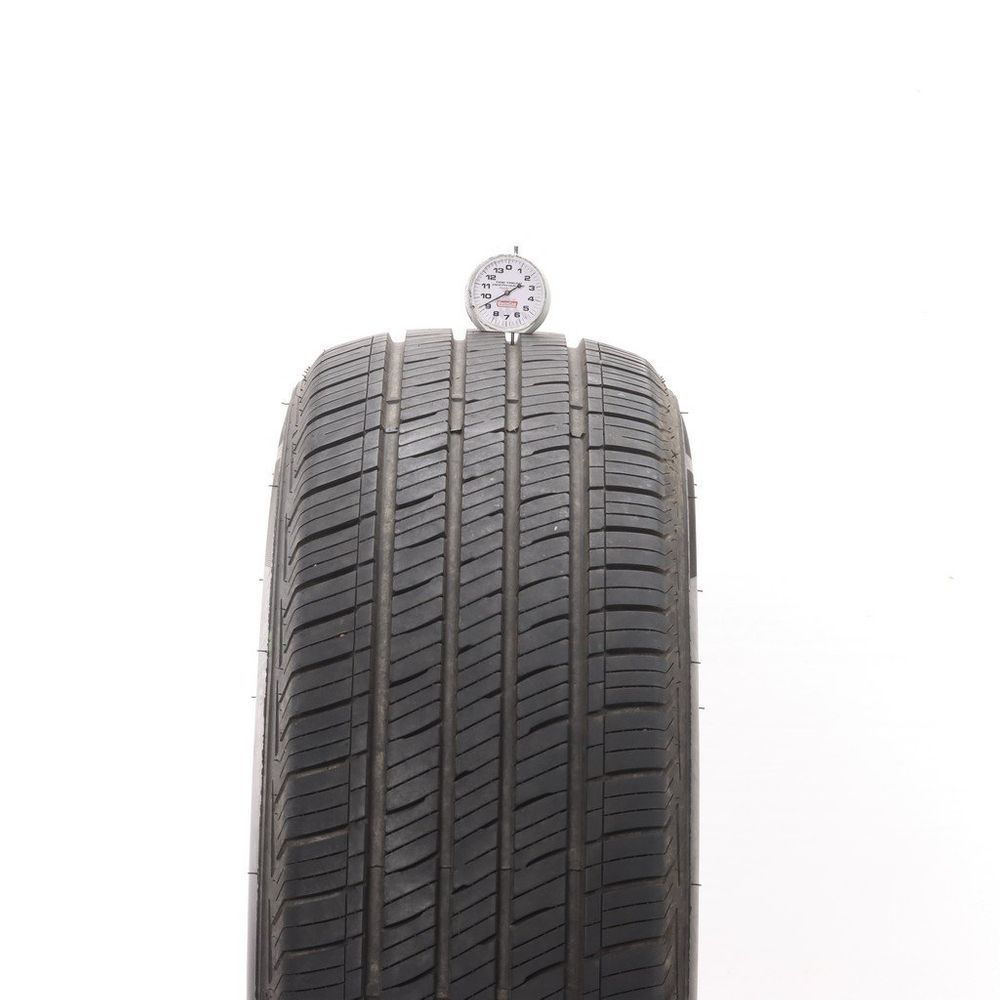 Set of (4) Used 245/60R18 Celimo Salient CS210 105V - 9/32 - Image 2