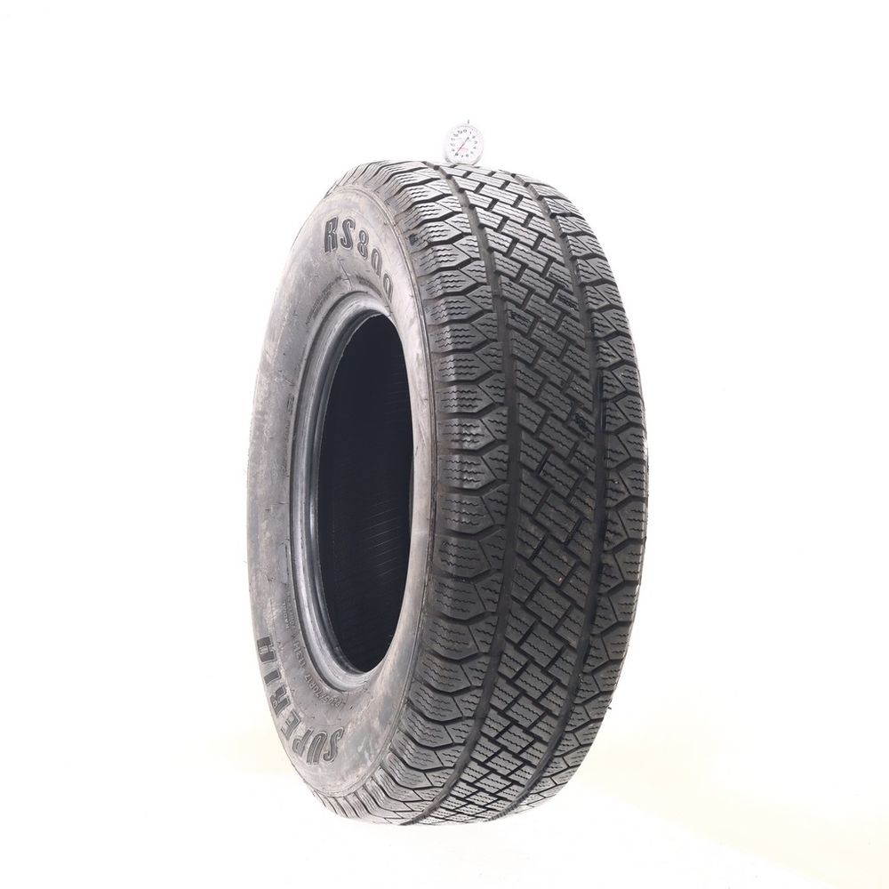 Used 265/70R17 Superia RS800 113H - 8/32 - Image 1