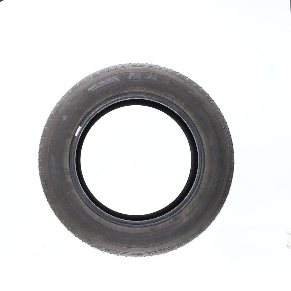 Used 245/60R18 Maxxis Bravo HP M3 105V - 6.5/32 - Image 3