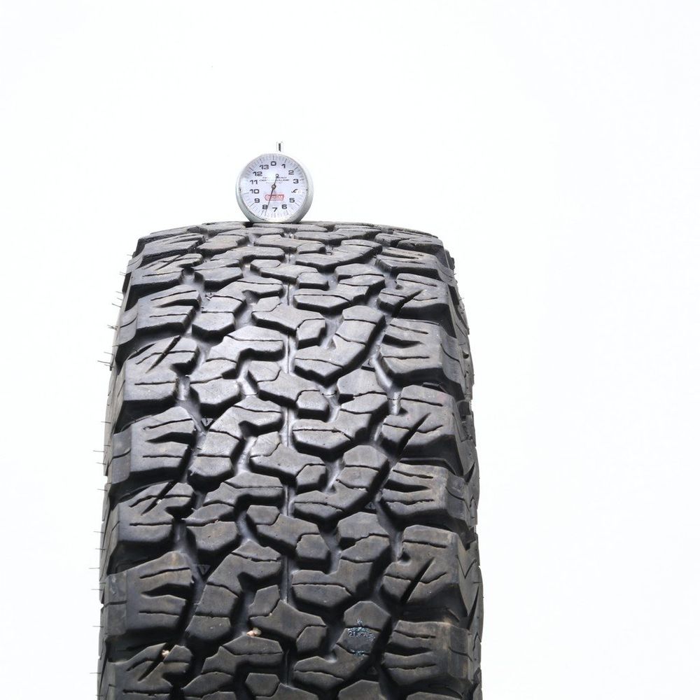 Used LT 245/75R17 BFGoodrich All-Terrain T/A KO2 121/118S E - 7.5/32 - Image 2