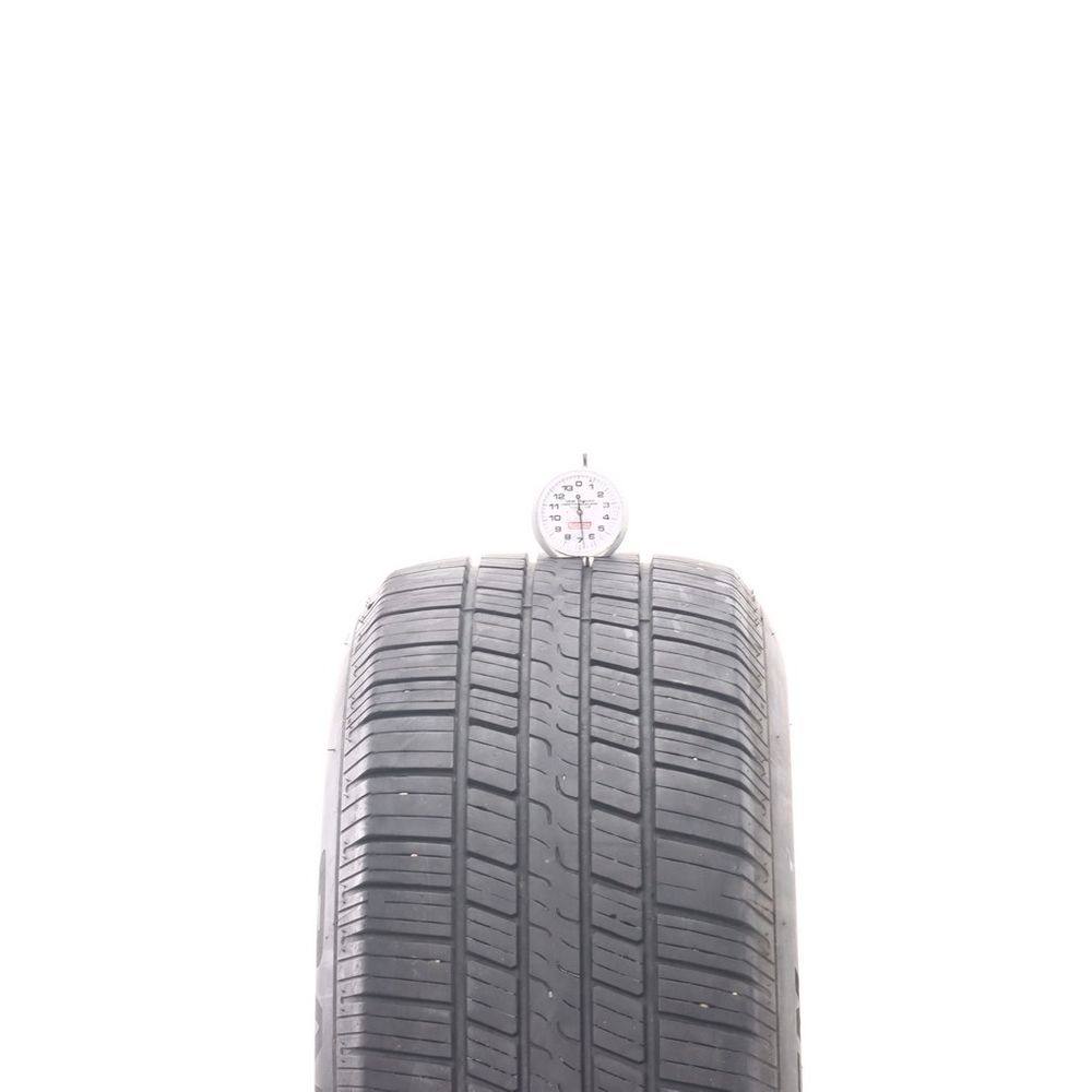 Used 225/60R17 Riken Raptor VR 99V - 6.5/32 - Image 2