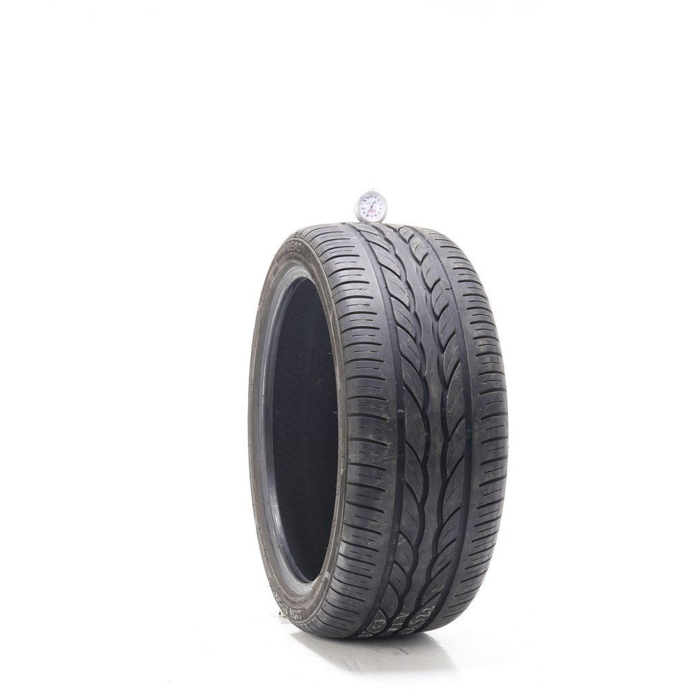 Used 225/40R18 Leao Lion Sport 92W - 8.5/32 - Image 1