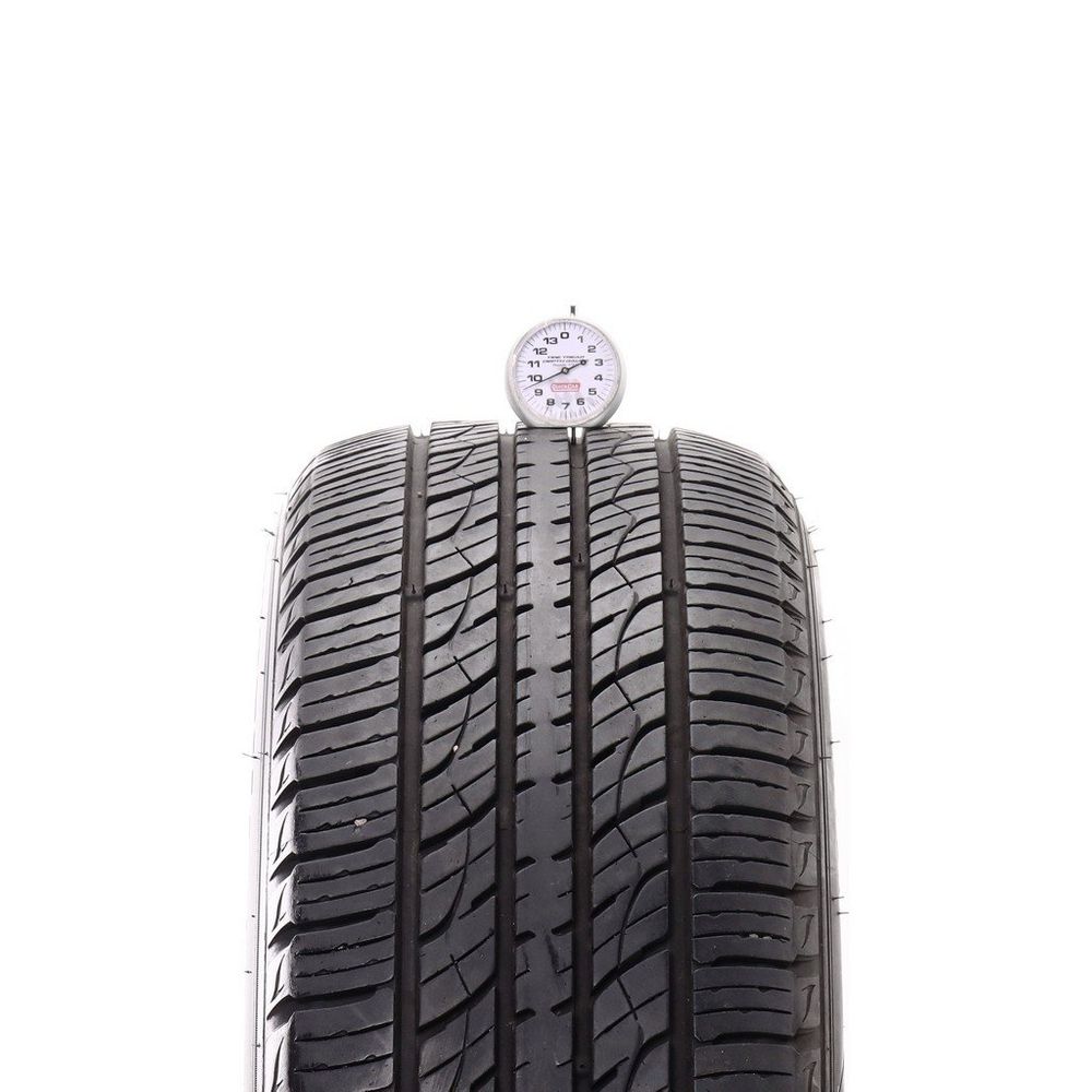 Set of (4) Used P 235/60R18 Kumho Crugen Premium 103H - 8-9.5/32 - Image 11