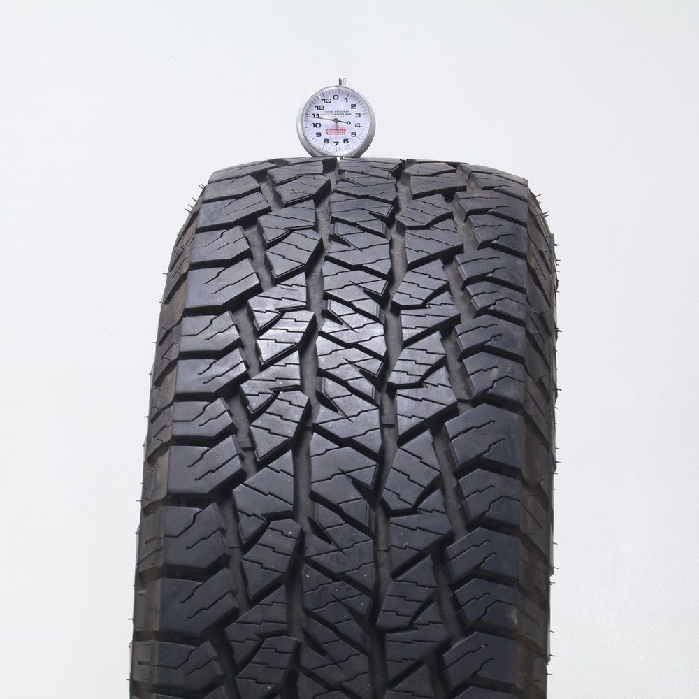 Set of (2) Used 265/70R16 Hankook Dynapro AT2 Xtreme 112T - 10-10.5/32 - Image 5