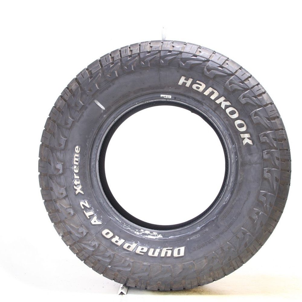 Set of (2) Used 265/70R16 Hankook Dynapro AT2 Xtreme 112T - 10-10.5/32 - Image 6