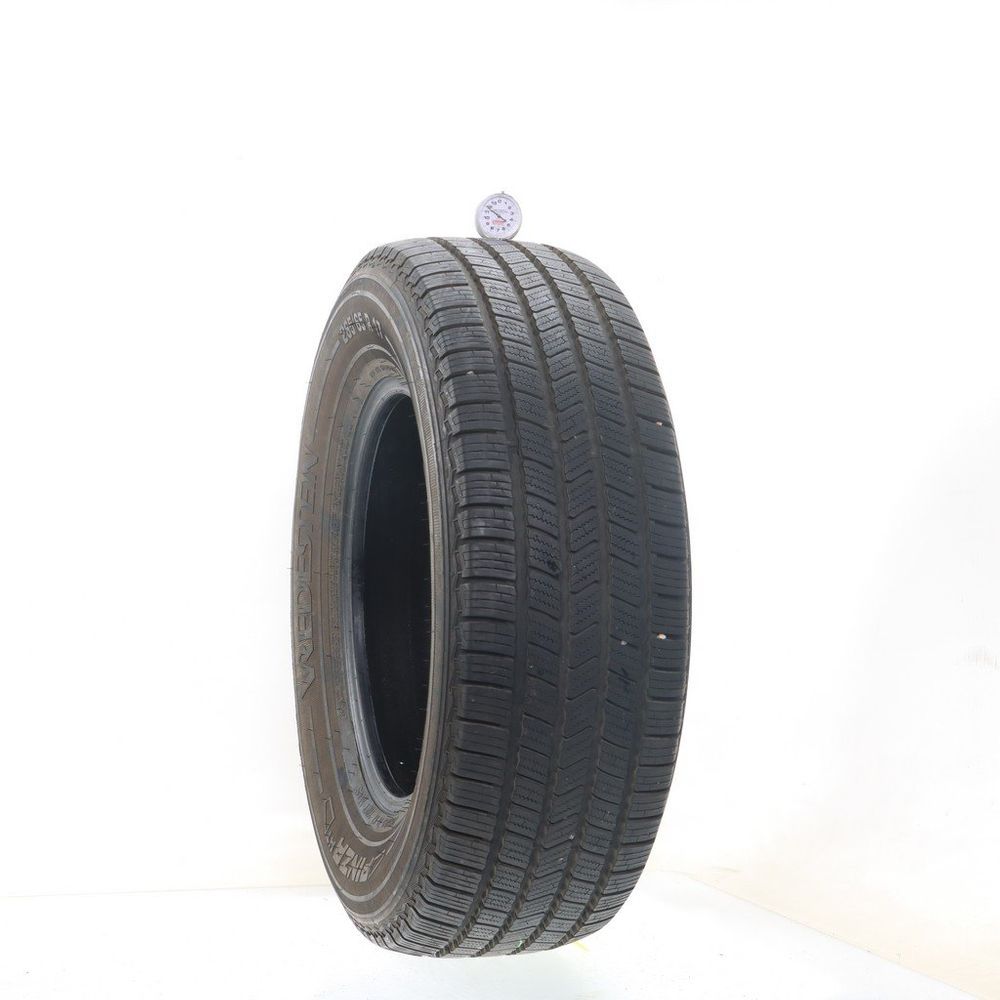 Used 265/65R17 Vredestein Pinza HT 112T - 11.5/32 - Image 1