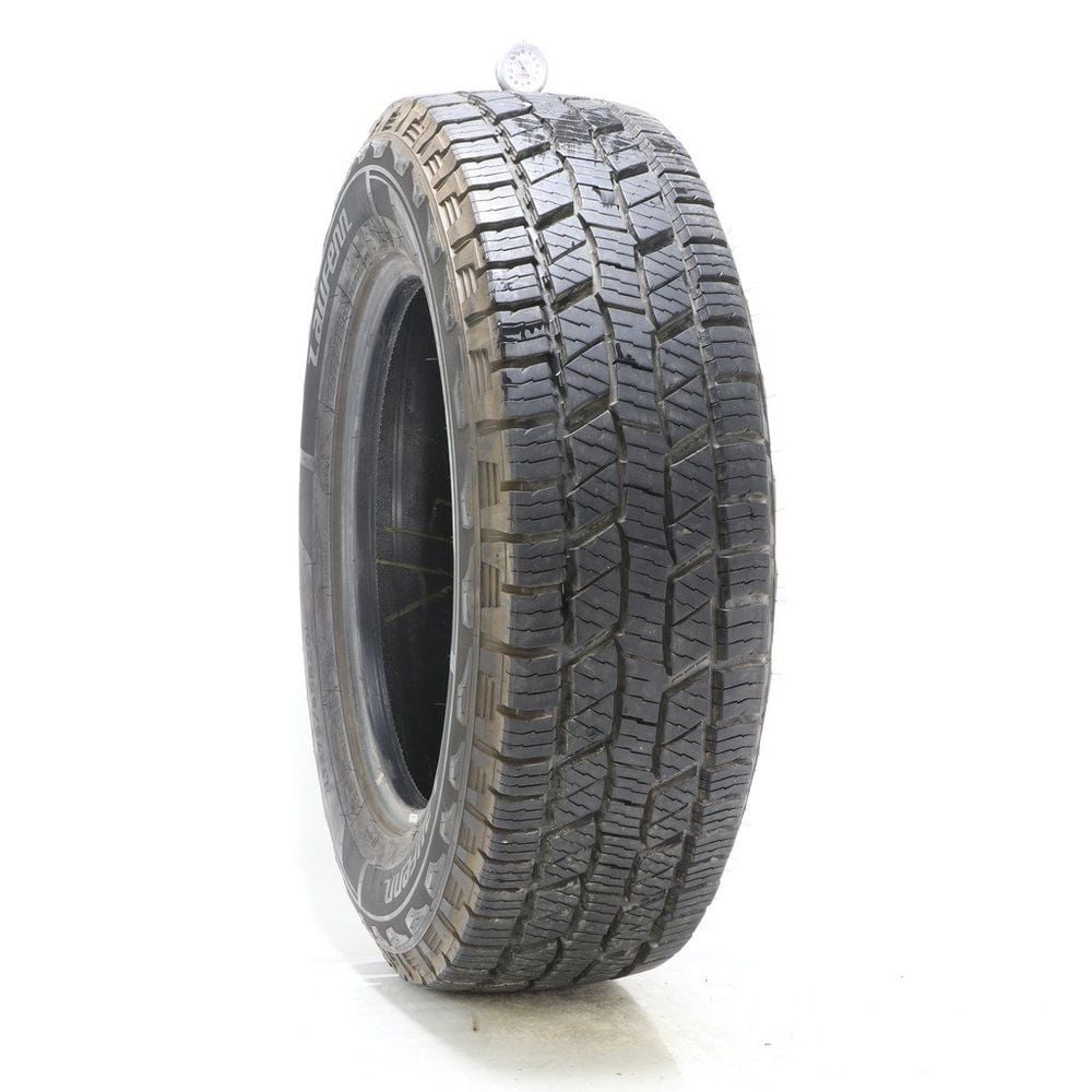 Set of (4) Used LT 275/65R20 Laufenn X Fit AT 126/123S E - 12.5-14/32 - Image 1