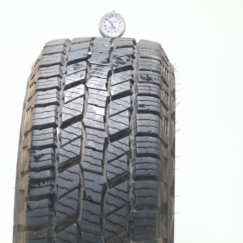 Set of (4) Used LT 275/65R20 Laufenn X Fit AT 126/123S E - 12.5-14/32 - Image 2