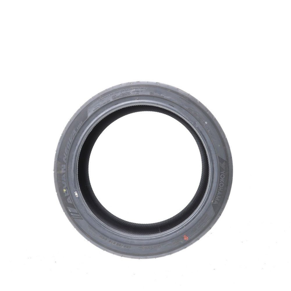 New 255/35R18 Yokohama Advan Neova AD09 94W - Image 3