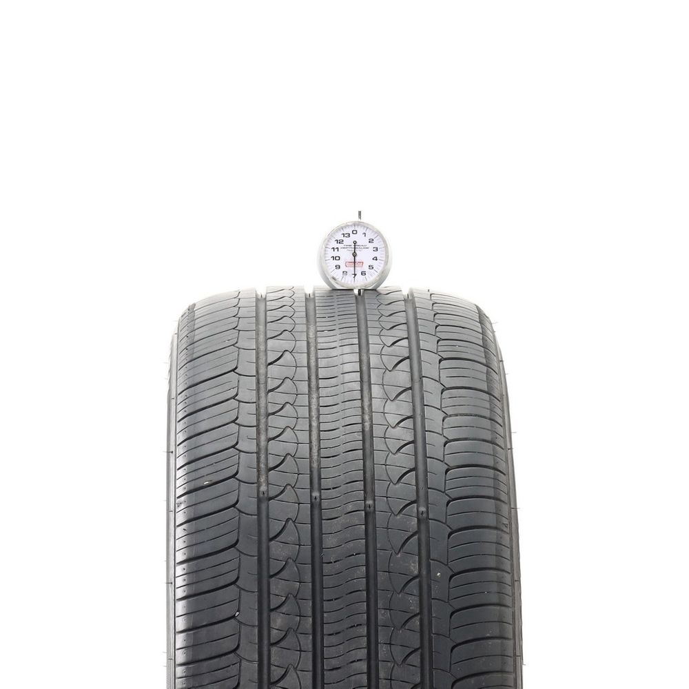 Used 225/45R17 Nexen N'Priz AH8 91W - 7/32 - Image 2