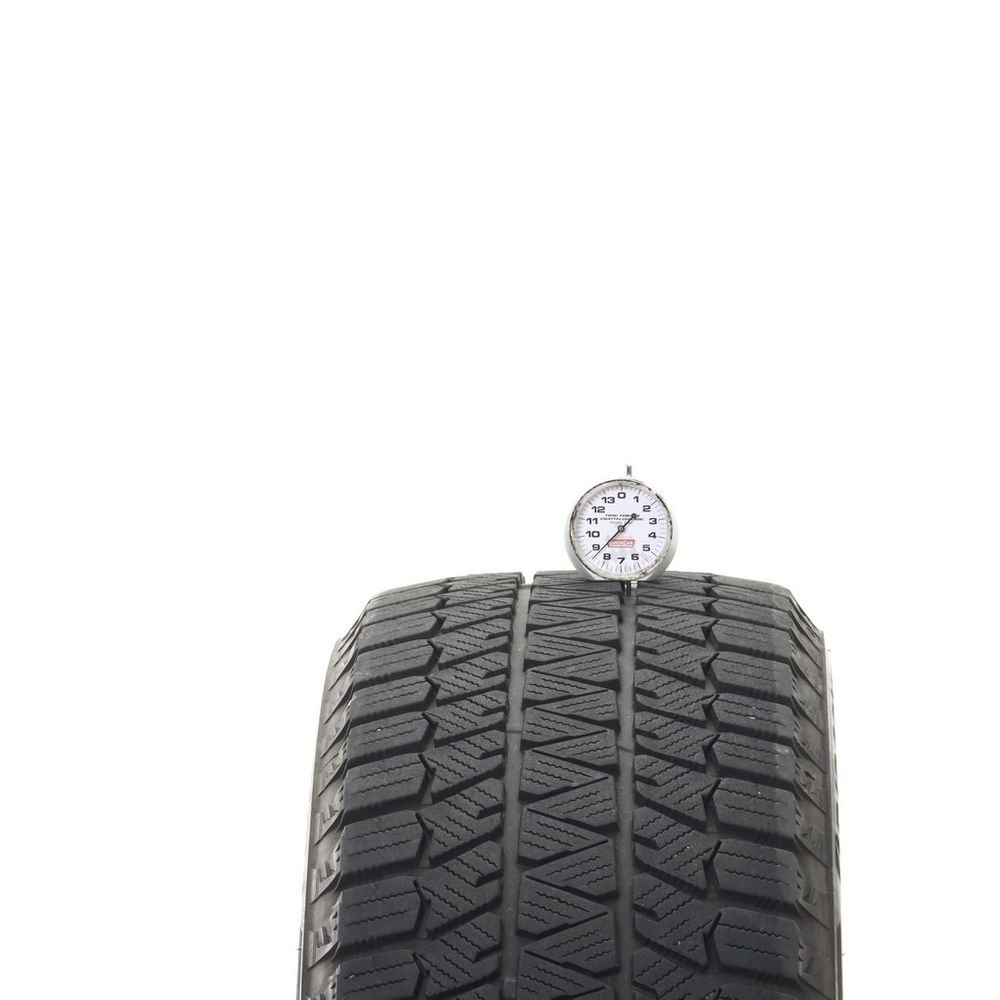 Used 215/50R17 Bridgestone Blizzak WS90 Studless 95H - 8.5/32 - Image 2