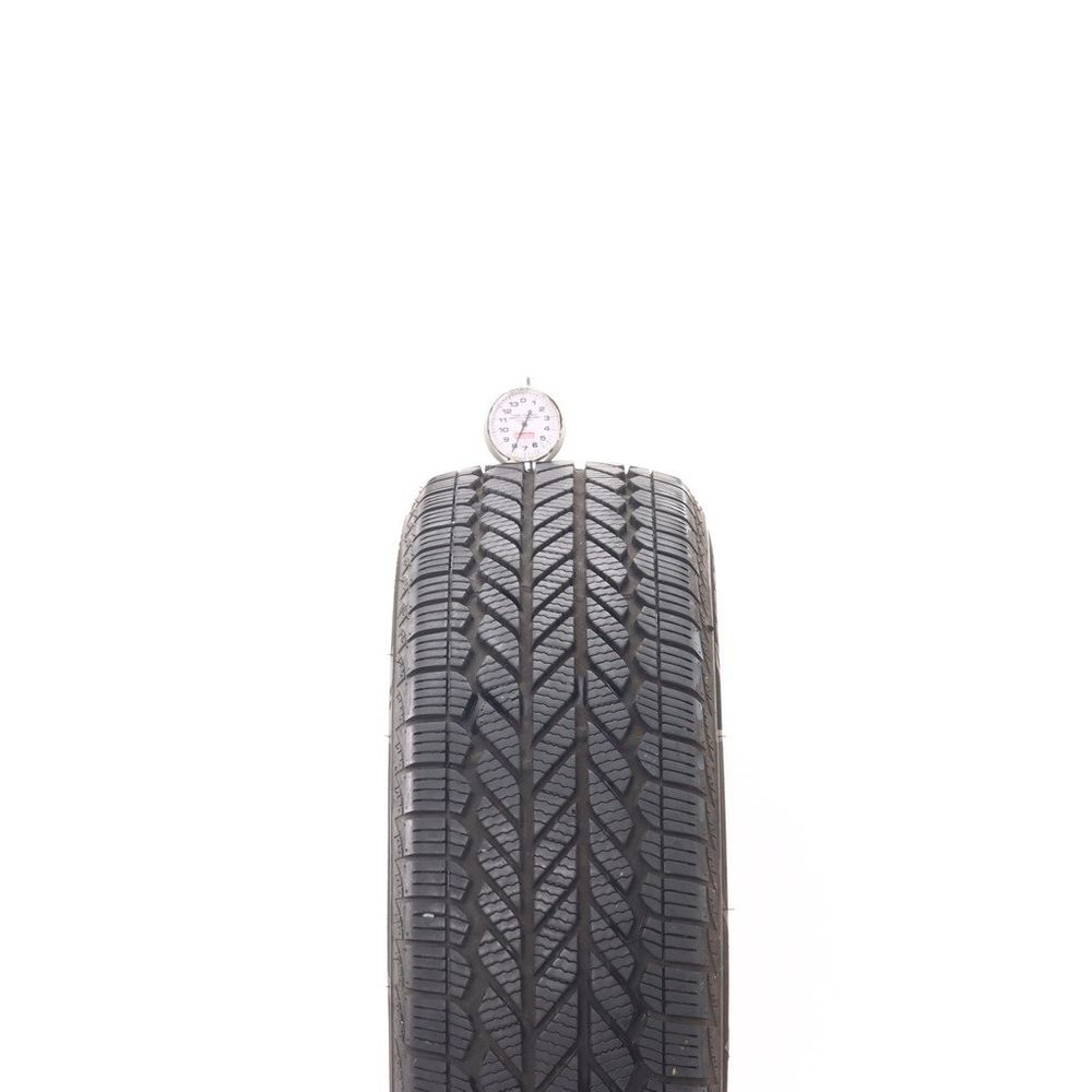 Set of (4) Used 205/65R16 Bridgestone WeatherPeak 95H - 7-8/32 - Image 5
