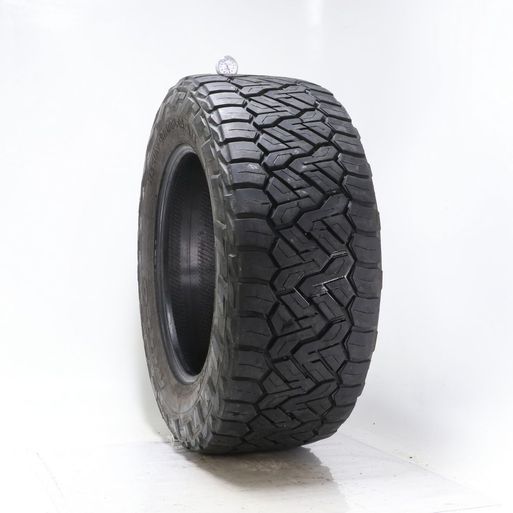 Used LT 35X13.5R20 Nitto Recon Grappler A/T 126Q F - 12.5/32 - Image 1