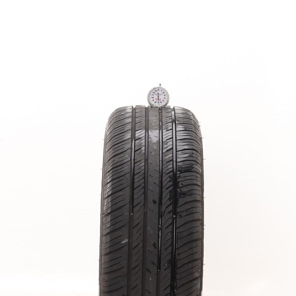 Set of (4) Used 225/65R17 Dextero Touring DTR1 102H - 6.5-7.5/32 - Image 2