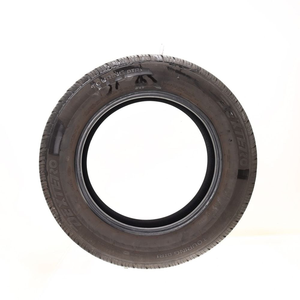 Set of (4) Used 225/65R17 Dextero Touring DTR1 102H - 6.5-7.5/32 - Image 3