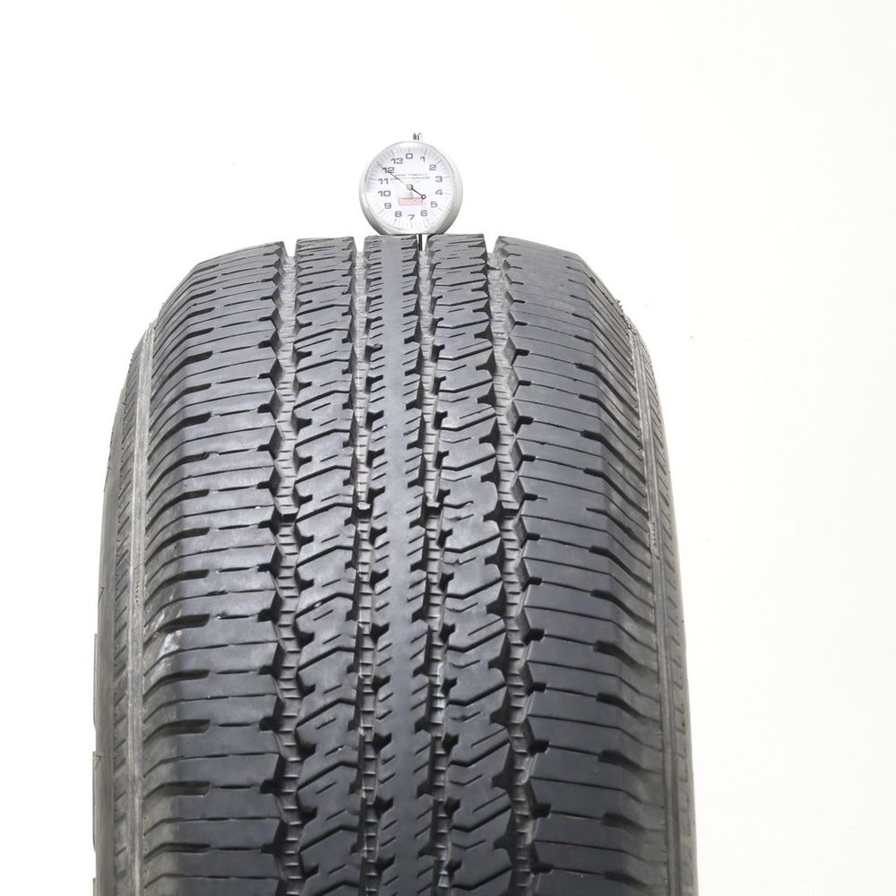 Set of (2) Used 265/70R17 Continental ContiTrac TR 113S - 11-11.5/32 - Image 5