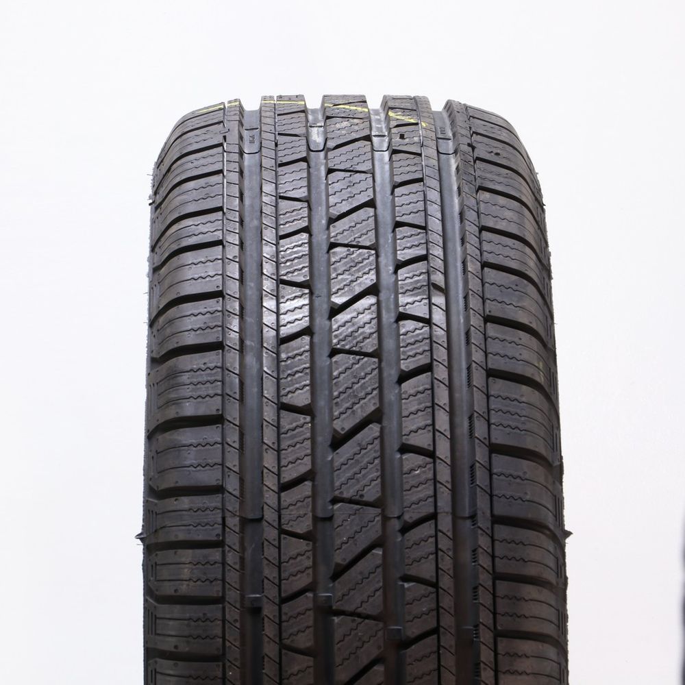 Driven Once 255/60R19 Cooper Discoverer SRX 109H - 11/32 - Image 2