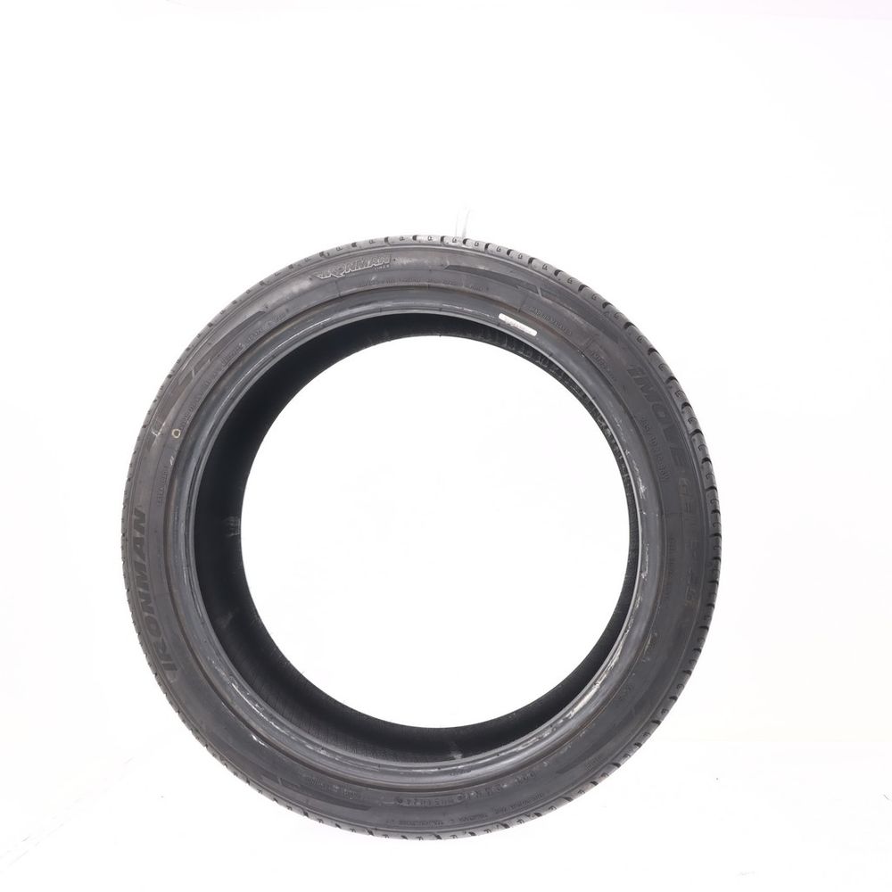 Set of (2) Used 235/40R19 Ironman IMove Gen 3 AS 96W - 9-9.5/32 - Image 6