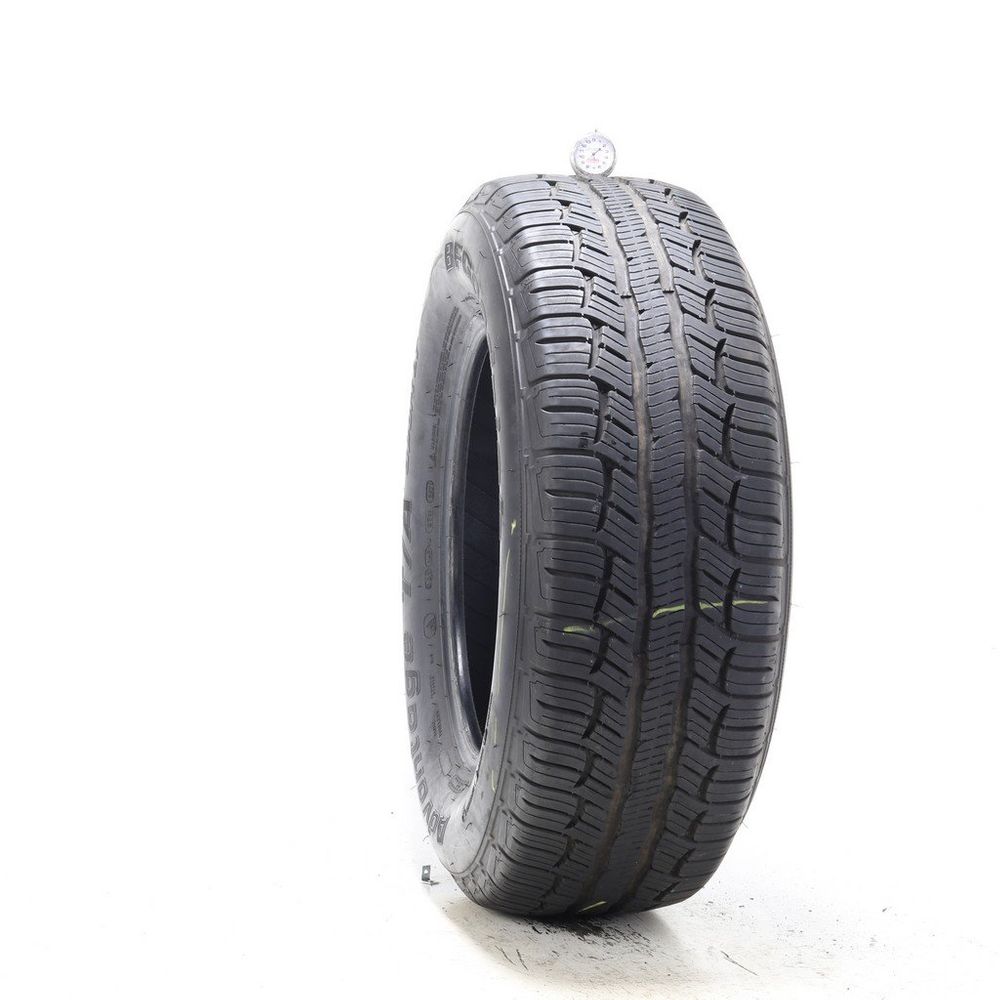 Set of (2) Used 275/65R18 BFGoodrich Advantage T/A Sport LT 116T - 8.5-9/32 - Image 4