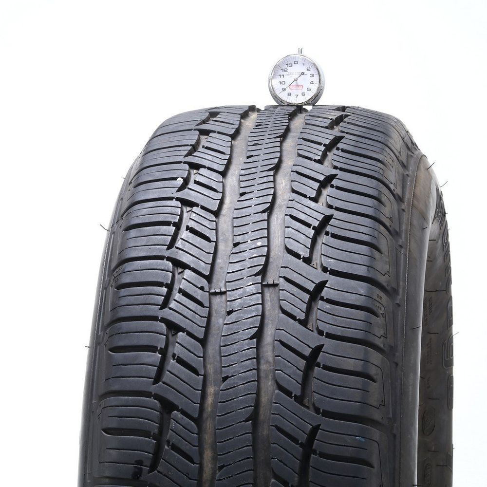 Set of (2) Used 275/65R18 BFGoodrich Advantage T/A Sport LT 116T - 8.5-9/32 - Image 5
