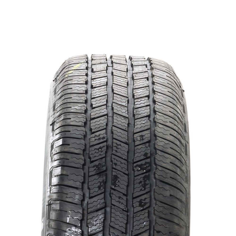 Driven Once 275/65R20 Michelin Defender LTX M/S 2 116H - 11.5/32