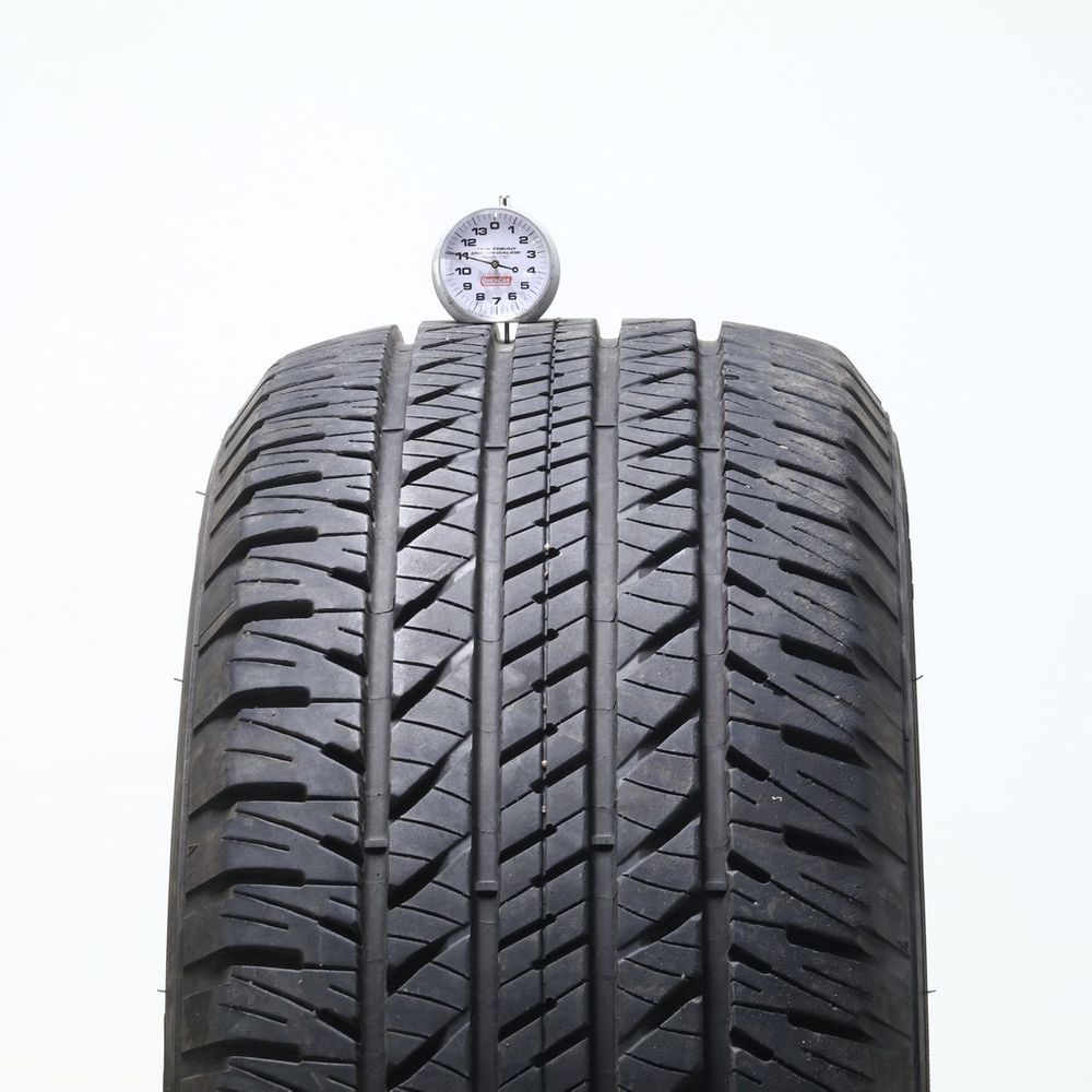 Used 285/45R22 Kelly Edge HT 114H - 11/32 - Image 2
