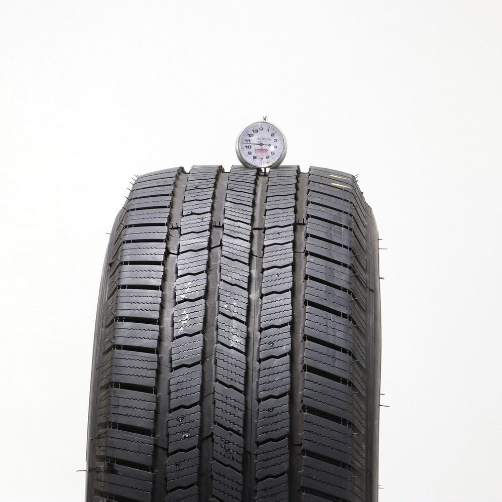 Used 275/60R18 Michelin Defender LTX M/S 113H - 10.5/32 - Image 2