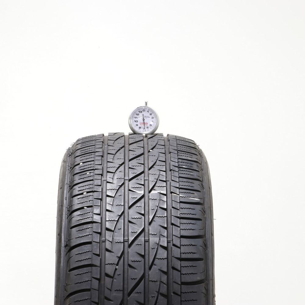 Set of (2) Used 235/55R20 Firestone Destination LE2 102H - 6.5/32 - Image 2