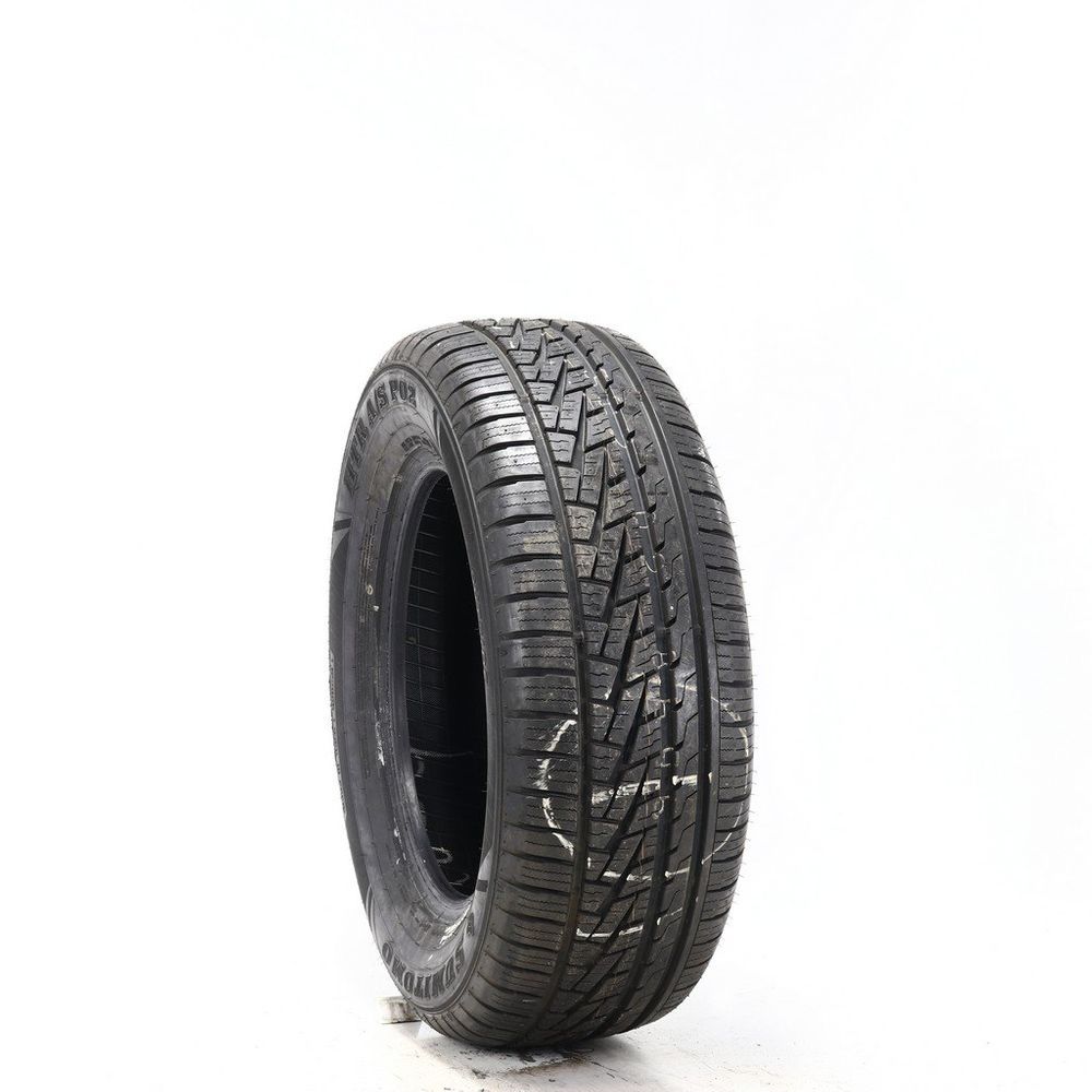 New 235/60R16 Sumitomo HTR A/S P02 100W - 9.5/32 - Image 1