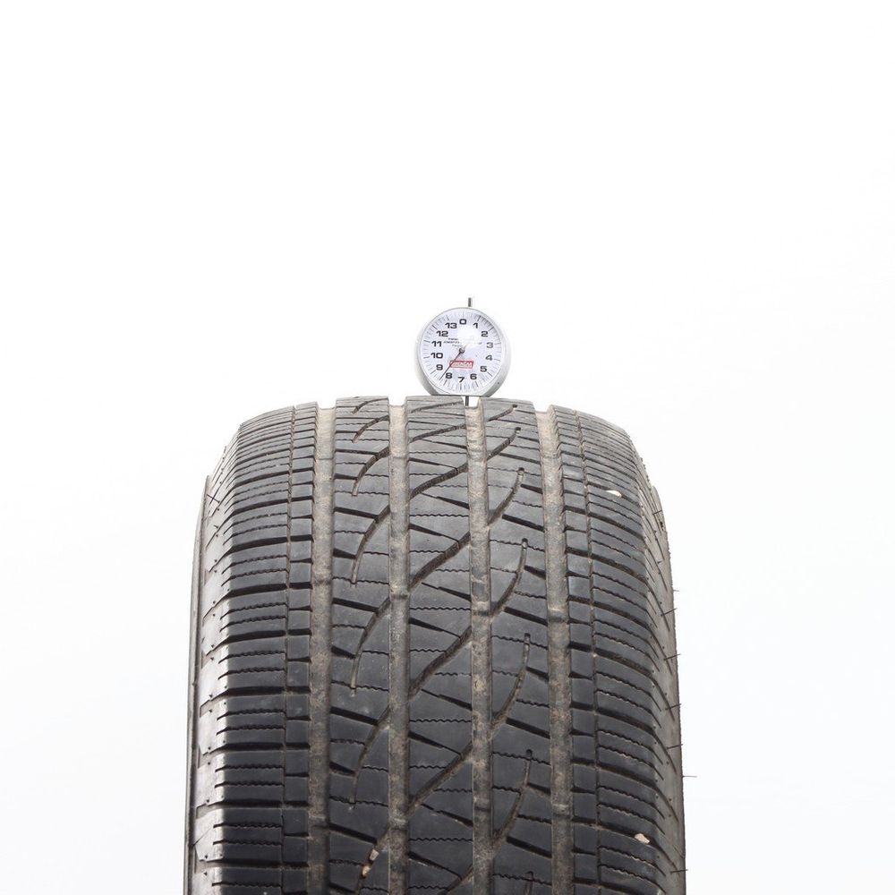 Set of (2) Used 255/65R17 Firestone Destination LE3 110T - 8-8.5/32 - Image 2