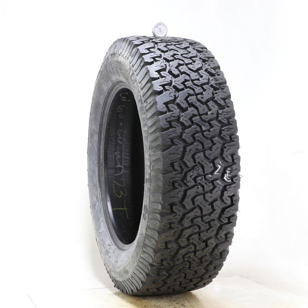 Used 275/60R20 TreadWright Warden AT 114S - 11.5/32 - Image 1