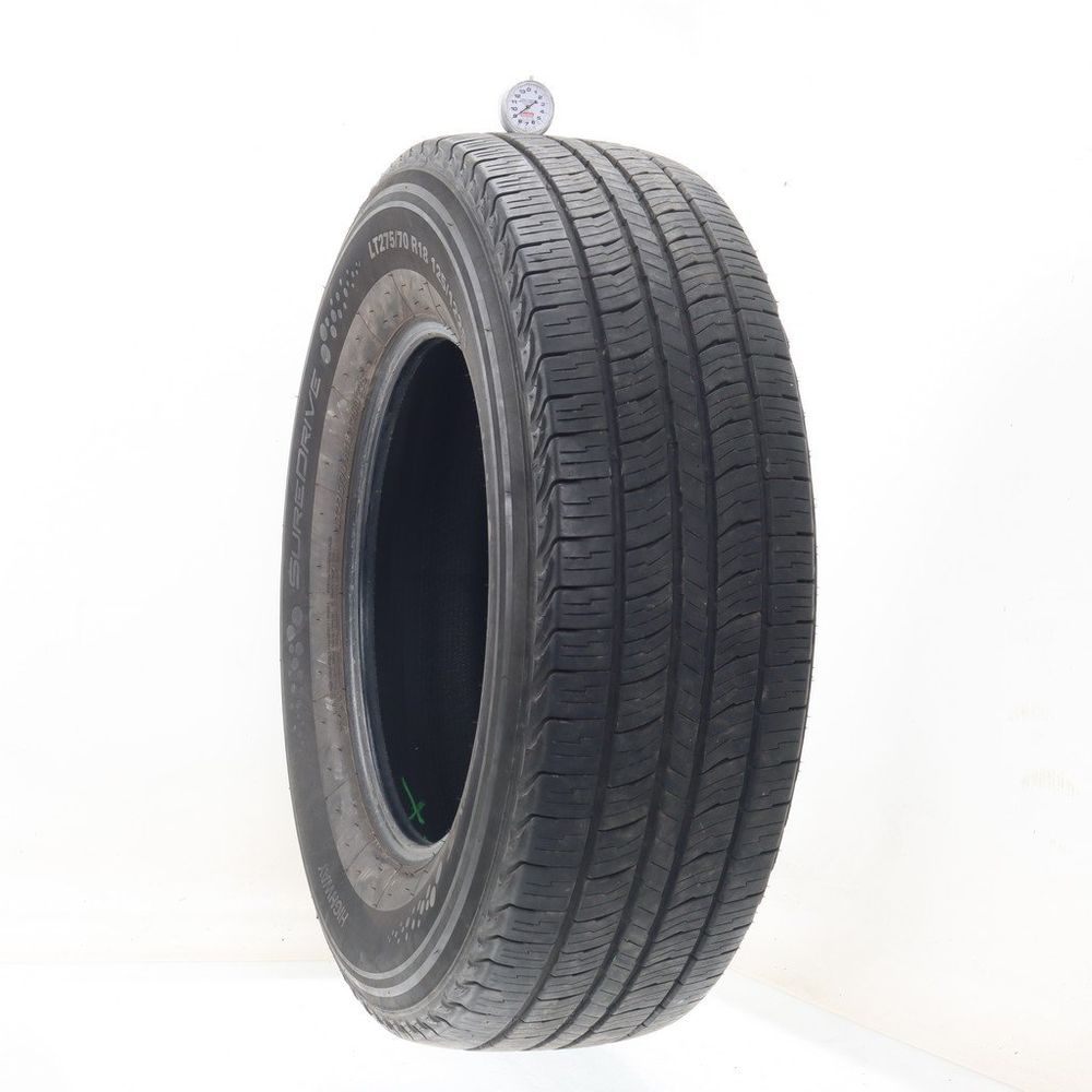 Used LT 275/70R18 SureDrive Highway 125/122S E - 9/32 - Image 1