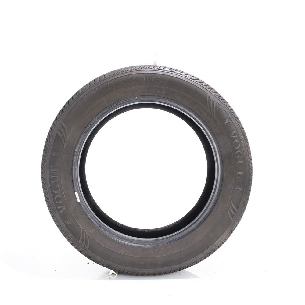 Used 235/55R17 Vogue Vogue 103W - 5/32 - Image 3