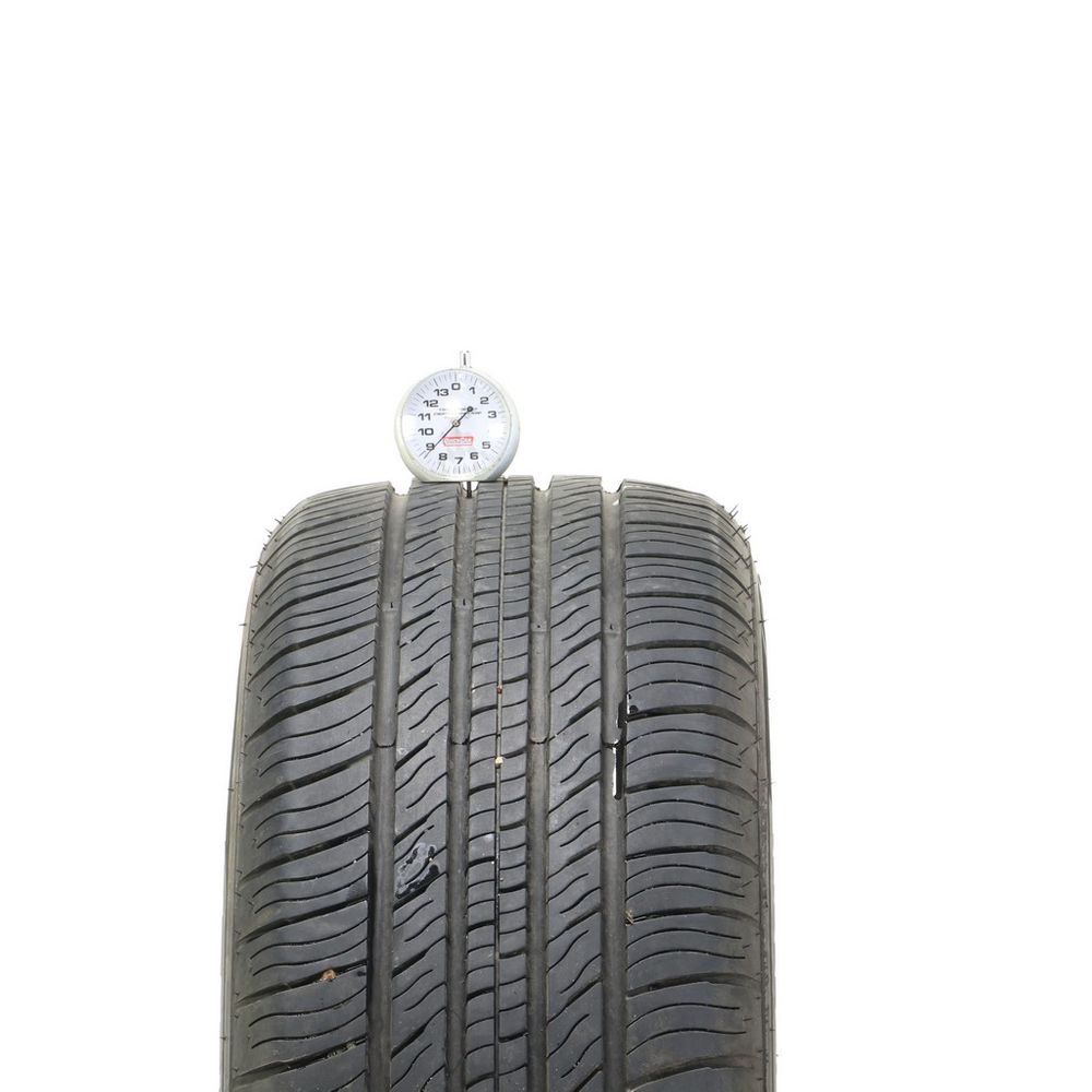 Set of (2) Used 205/55R16 GT Radial Champiro Touring AS 91H - 7.5-8.5/32 - Image 5