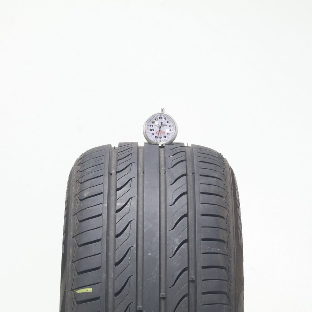 Set of (4) Used 235/55ZR17 Sentury UHP 103W - 7.5-8/32 - Image 2