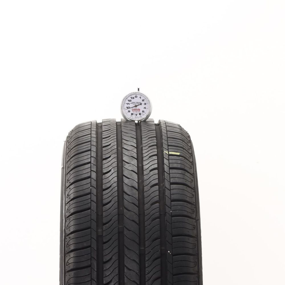 Set of (2) Used 205/55R16 Blackhawk Street-H HH11 94V - 9.5/32 - Image 2