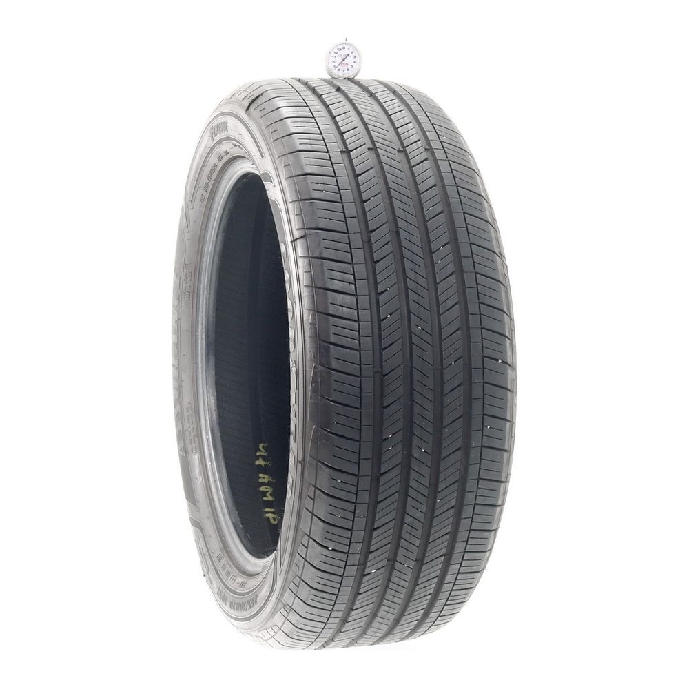 Used 255/50R20 Goodyear Assurance Finesse 105T - 8.5/32 - Image 1