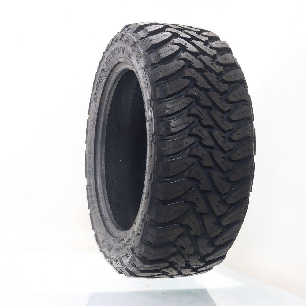 New LT 325/50R22 Toyo Open Country MT 127Q F - Image 1