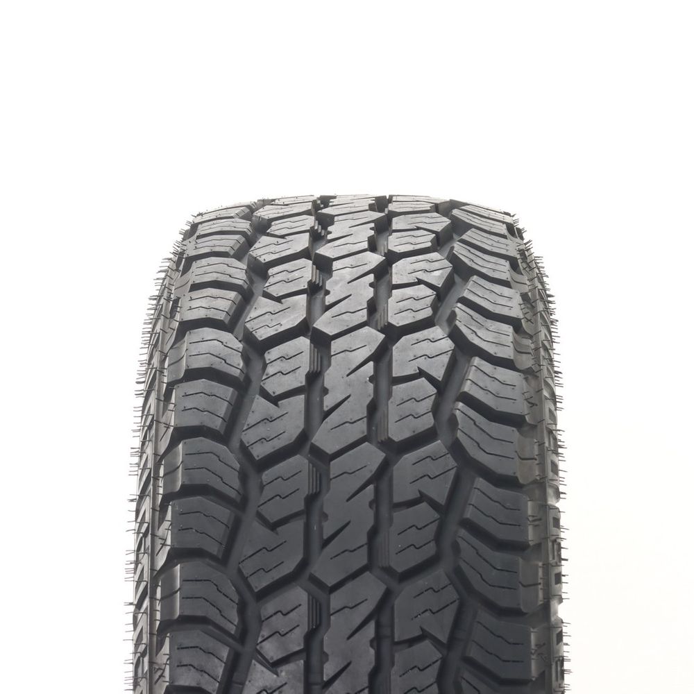 New LT 265/70R17 Celimo Prevail A/T 123/120S E - Image 2