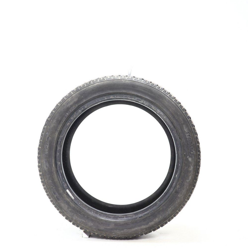 Used 215/50R17 Nitto NT-SN2 Winter 91T - 7.5/32 | Utires