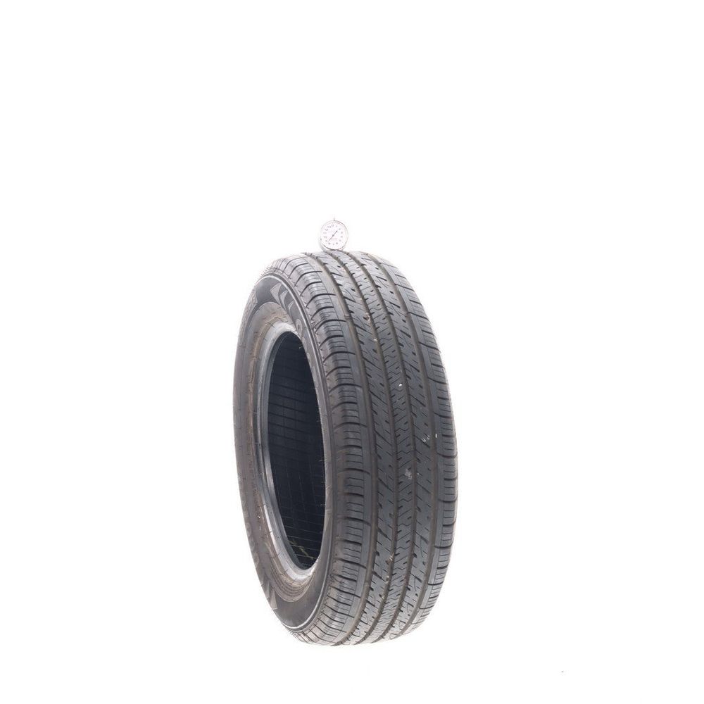 Set of (2) Used 195/65R15 Sumitomo GeoTour 91H - 8-8.5/32 - Image 4