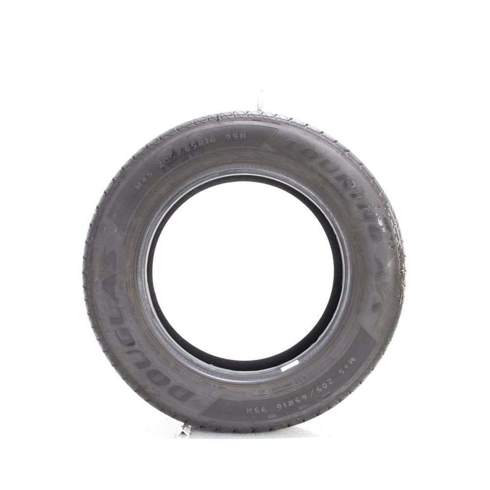 Used 205/65R16 Douglas Touring A/S 95H - 8.5/32 - Image 3