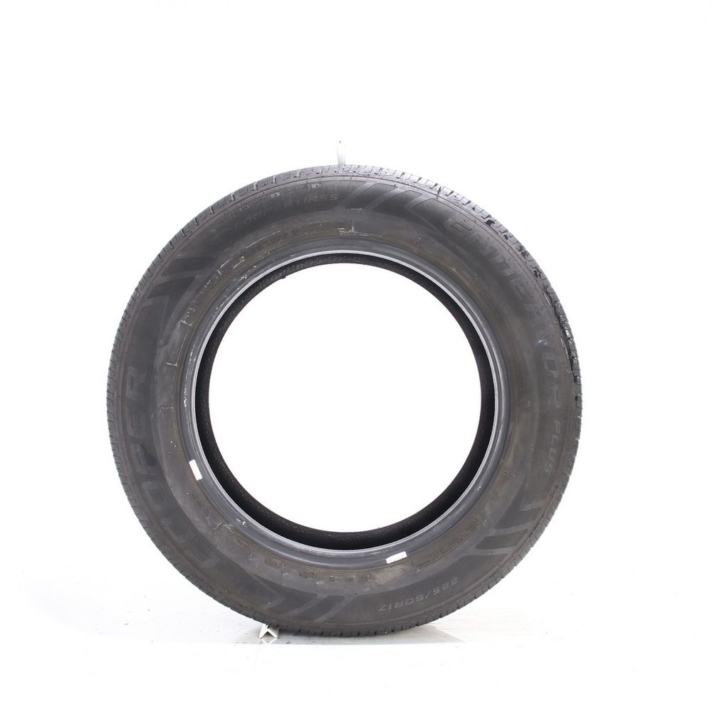Set of (4) Used 225/60R17 Cooper Endeavor Plus 99H - 6.5-7.5/32 - Image 6