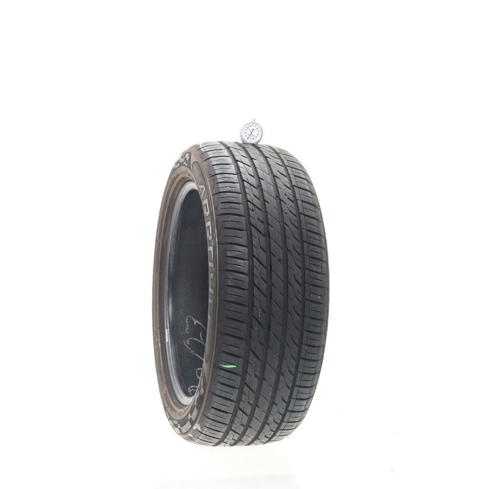Set of (2) Used 225/50ZR18 Arroyo Grand Sport A/S 99W - 6-7.5/32 - Image 4