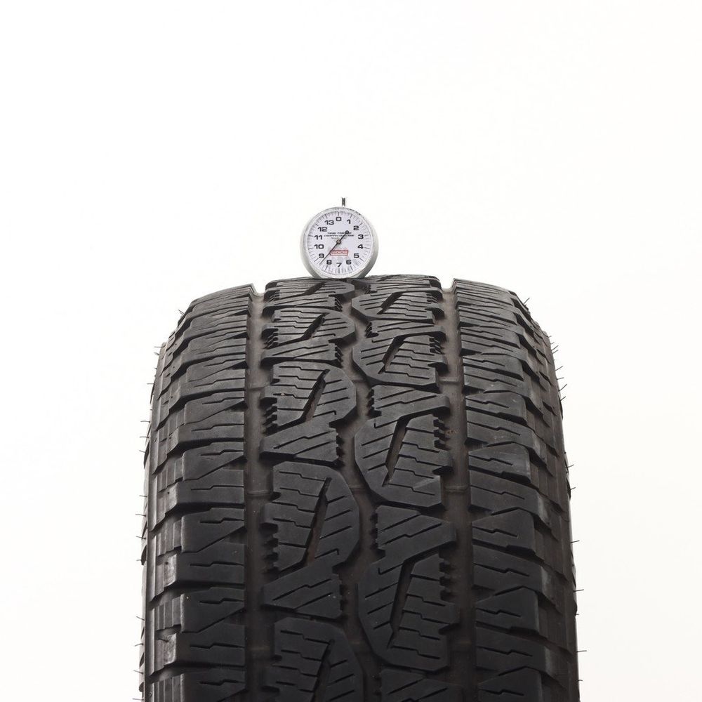 Used 265/65R18 Bridgestone Dueler A/T REVO 3 112T - 8.5/32 - Image 2
