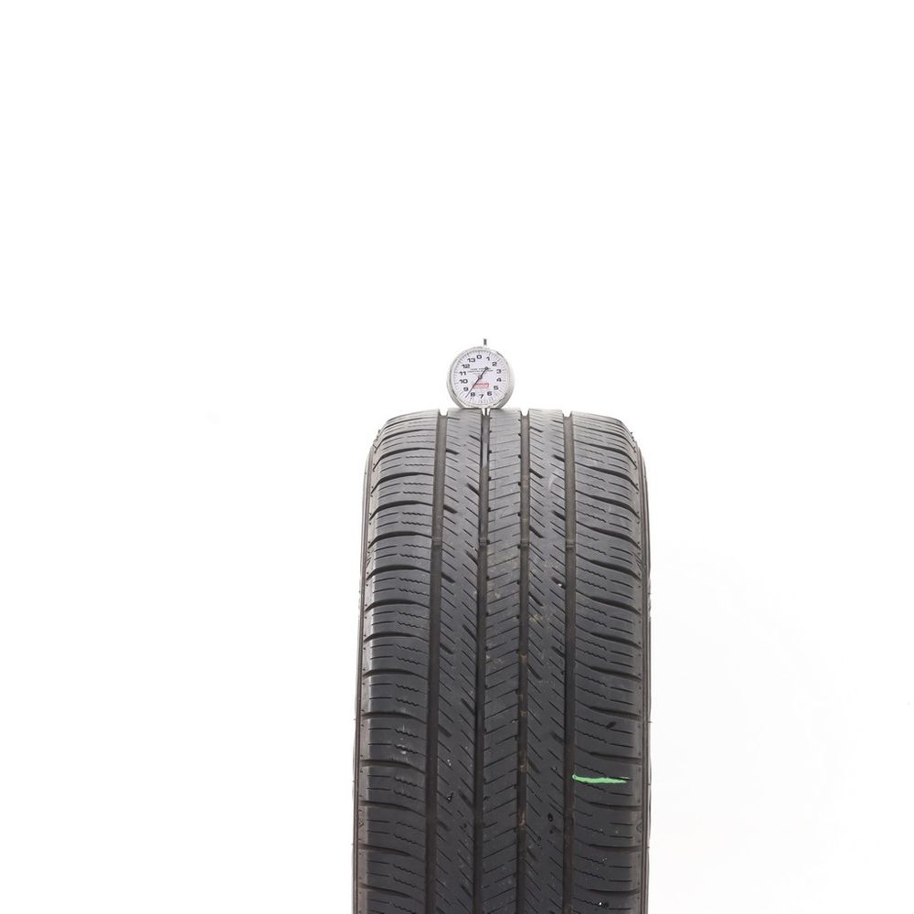 Set of (2) Used 205/55R16 Mazama Reputation NLW-3 91H - 8.5/32 - Image 2