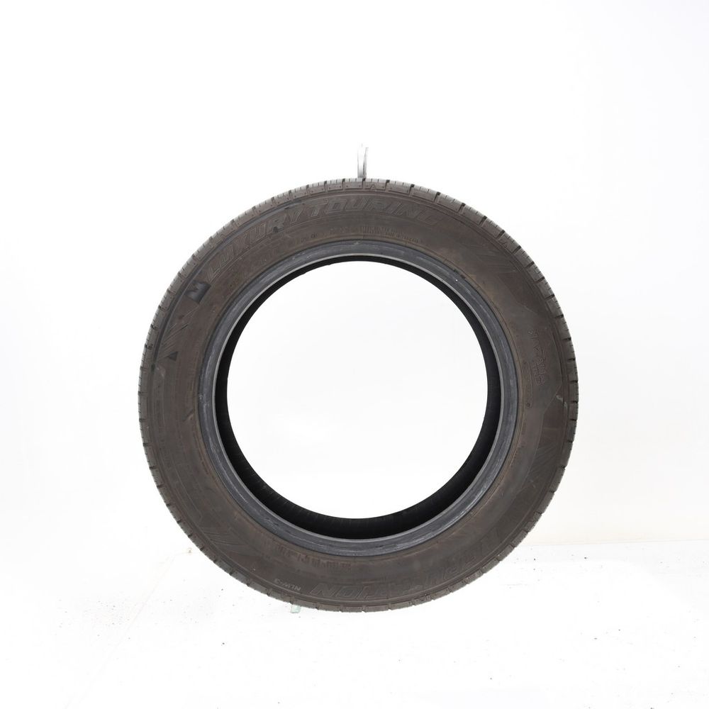 Set of (2) Used 205/55R16 Mazama Reputation NLW-3 91H - 8.5/32 - Image 3