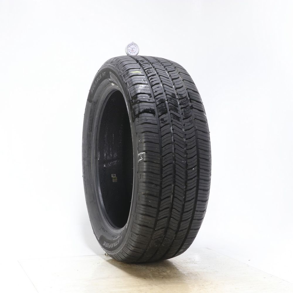 Used 255/50R20 Starfire Solarus HT 109H - 10/32 - Image 1