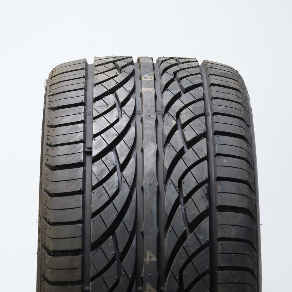 Set of (2) New 305/35R24 Sumitomo HTR Sport H/P 112H - 13.5/32 | Utires