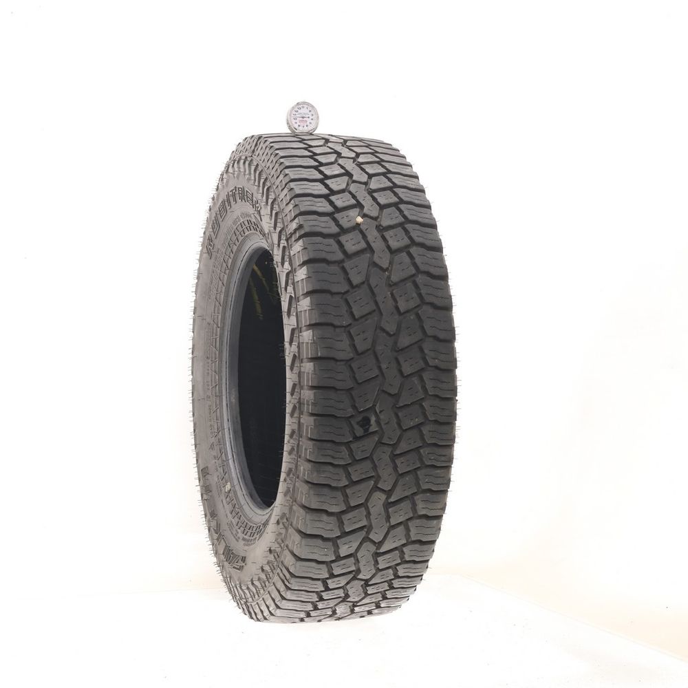 Used LT 245/75R16 Falken Rubitrek A/T 01 120/116S E - 10.5/32 - Image 1